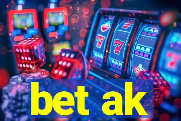 bet ak